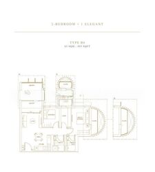 Klimt Cairnhill (D9), Apartment #498913191